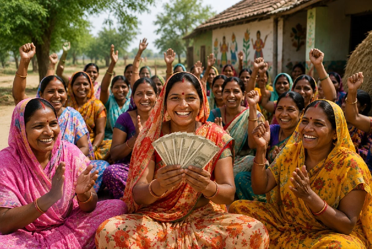 Big news for 25,000 'Mamta' workers in Bihar; the government will provide ₹6.60 crore.