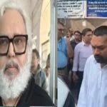 Nishant Kumar swung into action immediately upon assuming charge; the in-charge Principal of PMCH was removed from the post for being absent from duty.