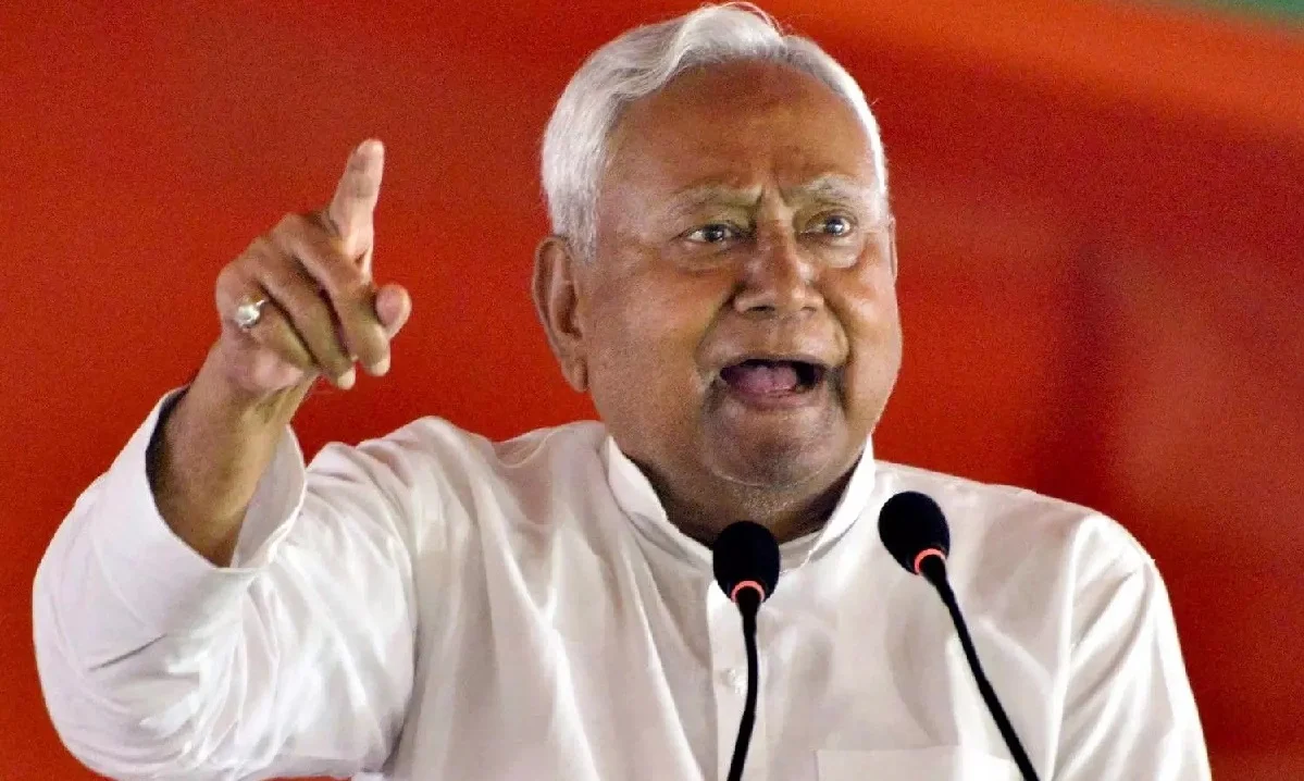 JD(U) prepares to contest 45 seats alone in Punjab; state president makes the claim.