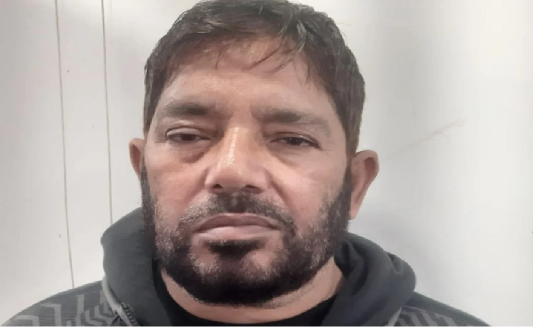 Major action by Bihar STF: 'Pandav Sena' kingpin arrested; Sanjay Singh was among Bihar's top criminals.