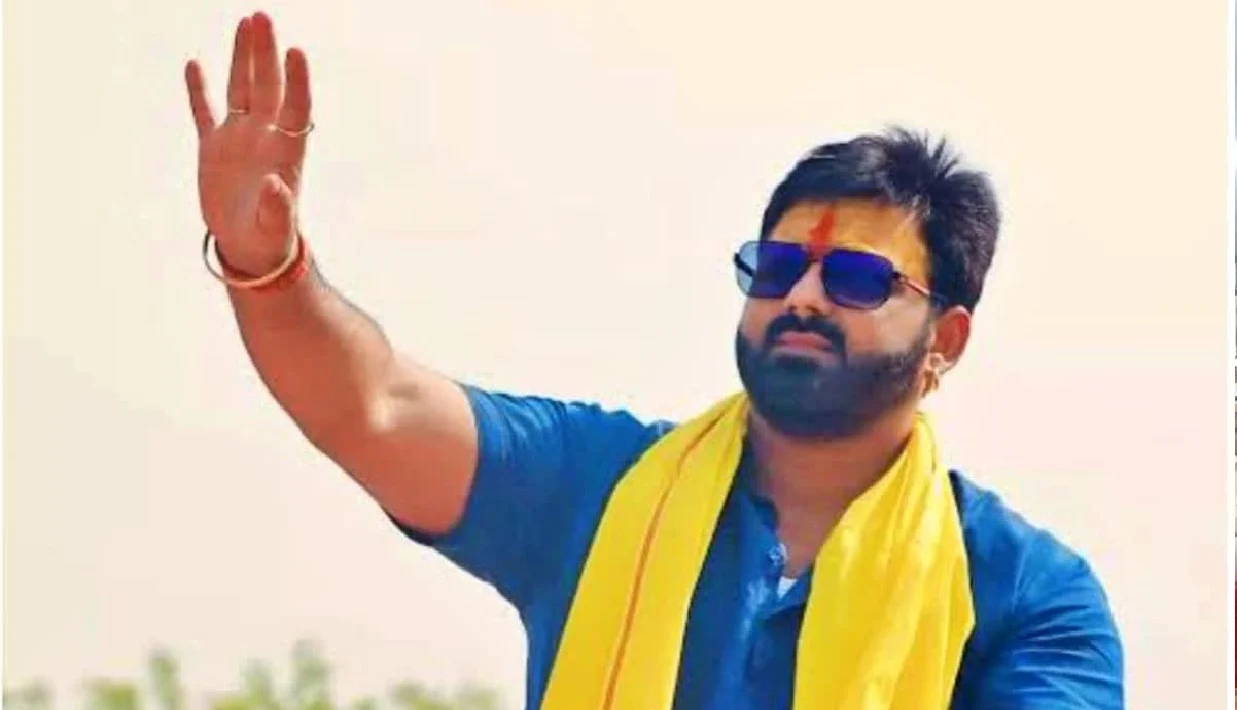 Bihar Legislative Council: You will be surprised to know the property of 'Power Star' Pawan Singh, big revelation in the affidavit.