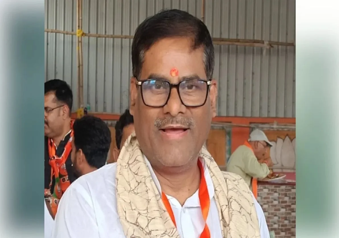 Mineral transportation in Bihar will be hi-tech: Mines Minister launches ISTP portal, new system to be implemented from June 10