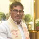 Three traditional art forms from Bihar receive GI tags, gaining new recognition for their cultural heritage; Minister Dr. Pramod Kumar expresses happiness.