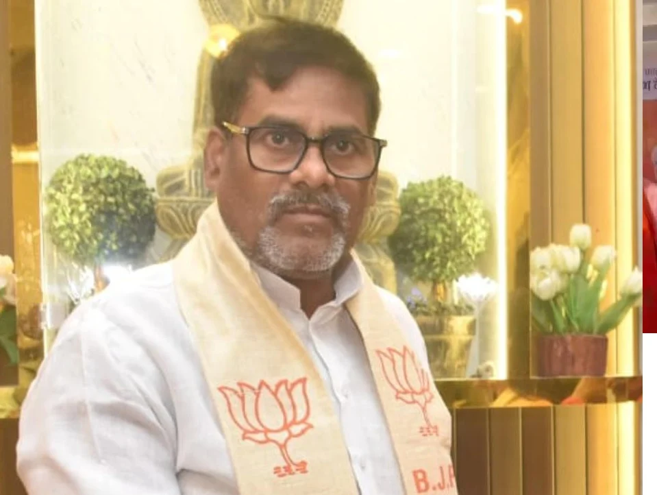 Three traditional art forms from Bihar receive GI tags, gaining new recognition for their cultural heritage; Minister Dr. Pramod Kumar expresses happiness.