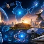 India moves towards a technological revolution; AI and Quantum missions to provide a new boost.