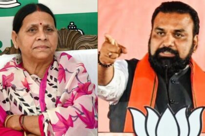 The bungalow is not anyone's inheritance, CM Samrat Chaudhary's big statement on the bungalow controversy