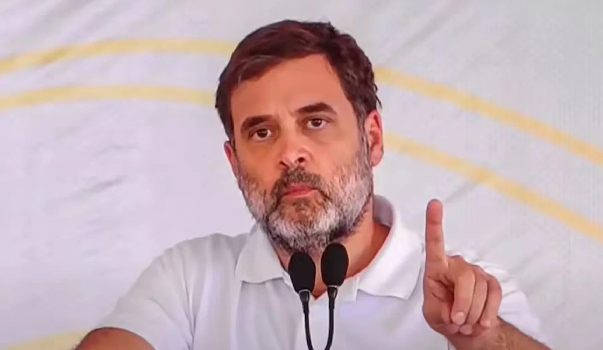 Rahul Gandhi to visit Patna to address issues concerning students and the youth; to hold a 'Student Conference' on July 11.