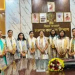 311 daughters became officers under the Chief Minister's Civil Services Encouragement Scheme; 4,473 candidates received benefits worth ₹23 crore.