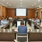 Emphasis on linking technical education with industry and employment; Chief Minister holds high-level review meeting.