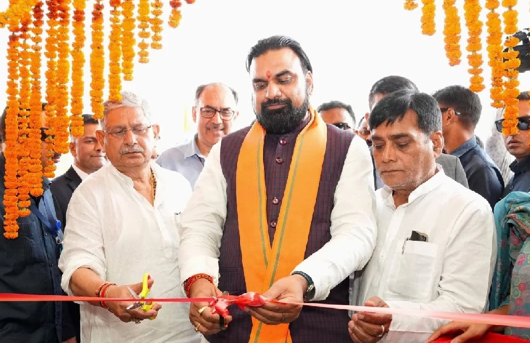 NFDB regional office inaugurated in Patna; Fisheries sector in Bihar to gain new momentum: Chief Minister
