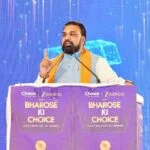 Industry, investment, and public participation will become the greatest strengths in the new flight of Bihar's development: Deputy Chief Minister Samrat Choudhary.
