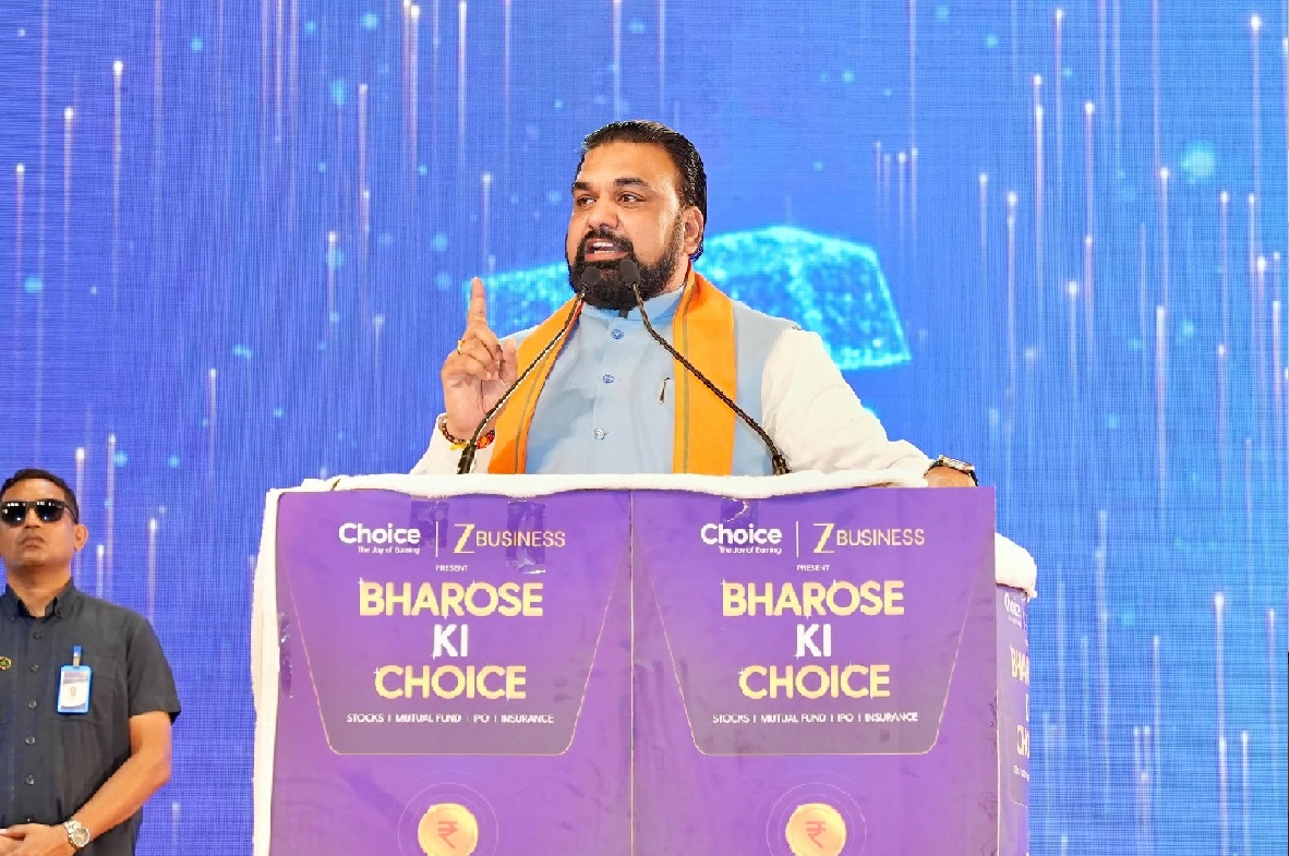 बिहार के विकास की नई उड़ान में उद्योग, निवेश और जनभागीदारी बनेगी सबसे बड़ी ताकत : मुख्यमंत्री सम्राट चौधरी