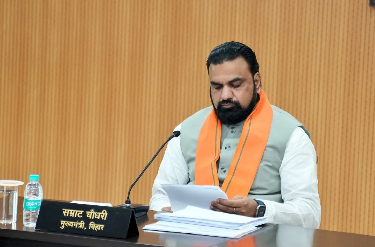 Bihar government on alert regarding NEET-2026, instructions for strict security arrangements in all districts