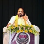'Government will complete the unfinished work in honor of JP fighters,' says Samrat Chaudhary at the 'Constitution Murder Day' event.