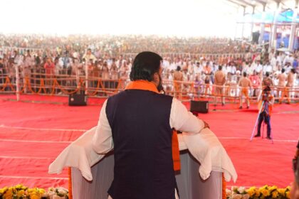 Sheikhpura will soon get a medical college, teachers will be transferred in June, a big announcement by Chief Minister Samrat Chaudhary.