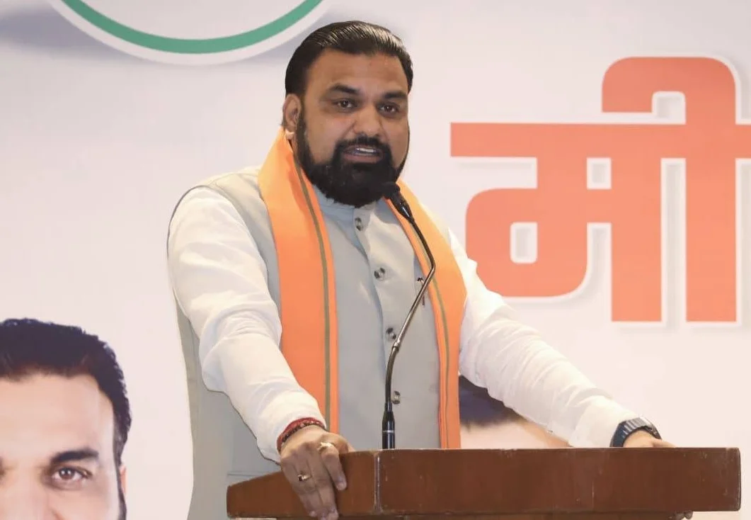 State rapidly moving towards a developed Bihar; target of ₹5 lakh crore investment: Samrat Choudhary