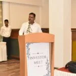 From reviving closed sugar mills to setting up ethanol plants, the Bihar government is exploring new investment opportunities; Minister Sanjay Kumar met with industry experts in Pune.