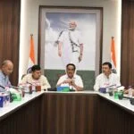 MoU signed between Bihar and the Central Government under Jal Jeevan Mission 2.0; Minister Sanjay Singh seeks special assistance of ₹18,894 crore.