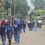 Government schools to operate from 6:30 AM due to scorching heat; Education Department extends special schedule.