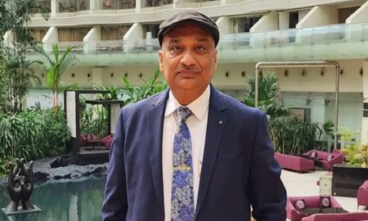 RJD MLC takes a dig at the liquor ban, says, "Liquor is like God—it is invisible, yet available everywhere."