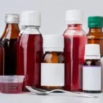 Major government decision: No cough syrups—or any other syrups—will be available without a doctor's prescription.