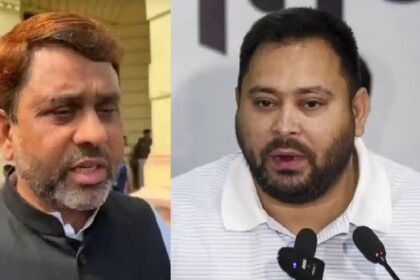Tejashwi is worried before the Bihar Legislative Council elections, AIMIM seeks support from RJD