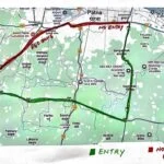 Special traffic diversions to be in effect in Patna for two days during Muharram; vehicular movement on Ashok Rajpath and Anisabad will be restricted.