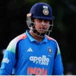 Vaibhav Suryavanshi's resounding reply to Sri Lanka: a blistering knock of 94 runs off 29 balls in the final.