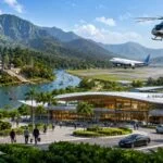Valmikinagar to become an international tourist hub; preparations for airport expansion and helicopter services gain momentum.
