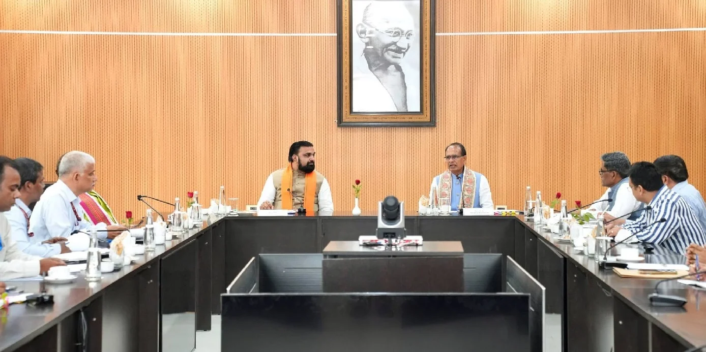 Preparations underway to connect farmers to the global market; model agricultural centers to be set up in Bihar.