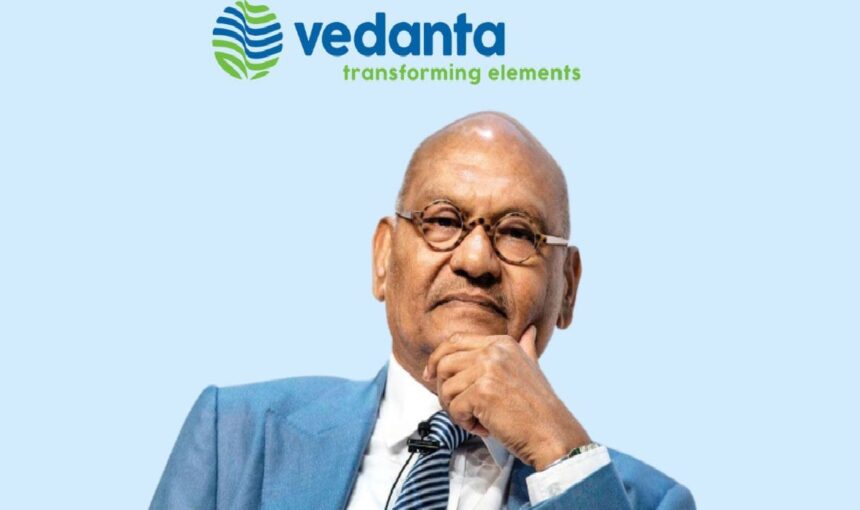 ED takes major action against Vedanta Group, raids several locations in FEMA violation case