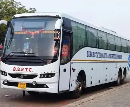 BSRTC