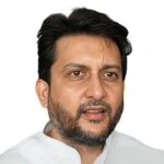 पीएम मोदी के 4,399 दिन पूरे होने पर ऋतुराज सिन्हा ने दी बधाई