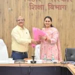 श्रेयसी सिंह की बैठक में खेल विकास को नई दिशा