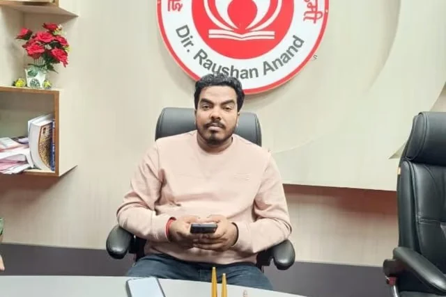 New twist in the Gyan Bindu Coaching controversy: Suspicious death of 'Roshan Sir's' brother, Prince Yadav, in Nepal.