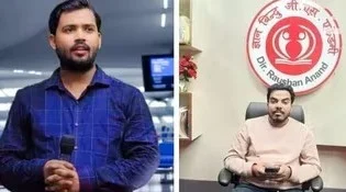 रौशन आनंद के भाई की मौत पर खान सर का बड़ा बयान