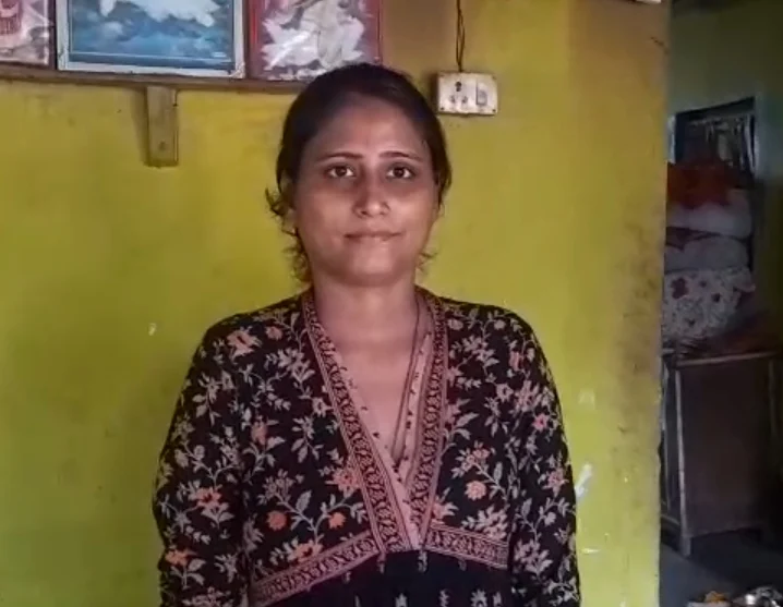 70वीं BPSC में अररिया की बेटी वर्षा मिश्रा का कमाल