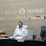 Negligence in food grain distribution will not be tolerated; PDS shops will undergo intensive inspections: Secretary Deepak Anand.