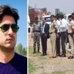 Major revelation in the post-mortem report: Bharat Tiwari was hit by five bullets, not three.