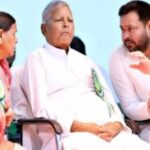 Tejashwi Yadav returns Y+ security cover