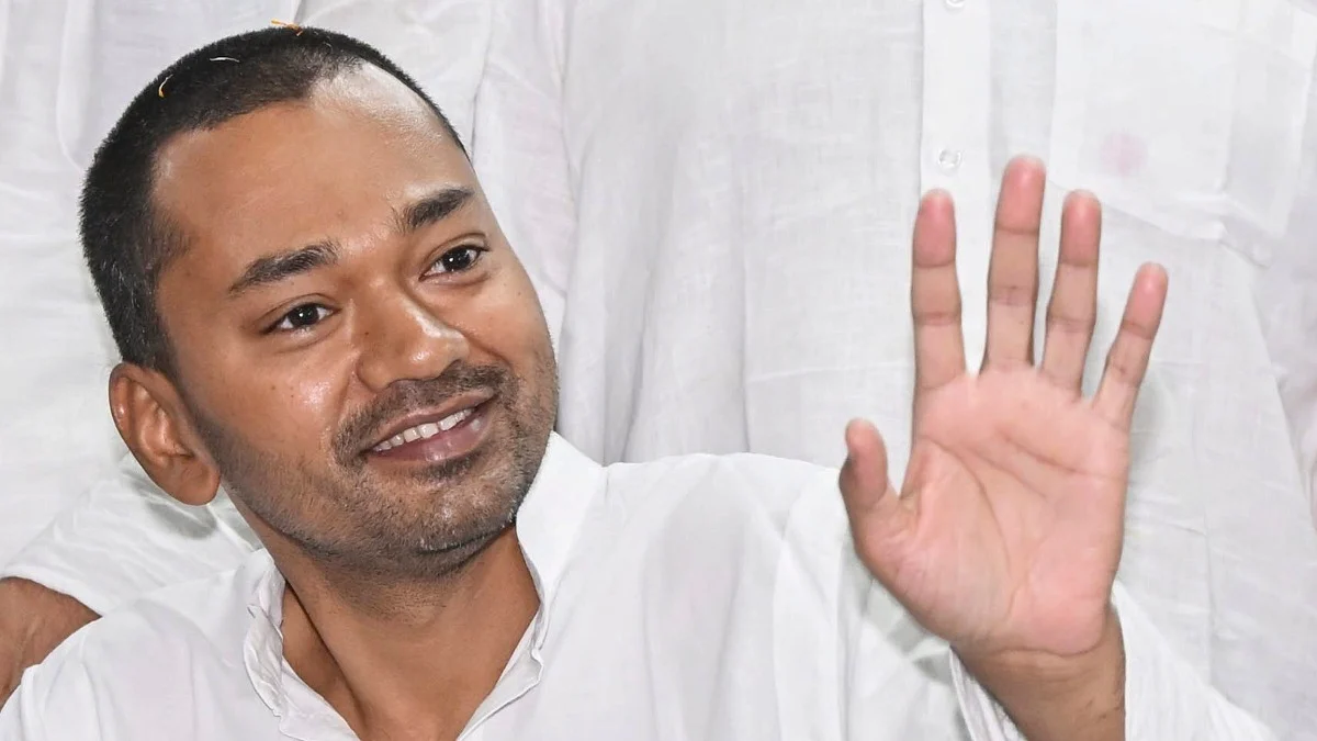 निशांत कुमार के हलफनामे ने खींचा ध्यान