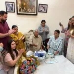 79 साल के हुए लालू प्रसाद यादव