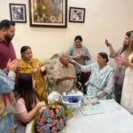 लालू यादव का 79वां जन्मदिन