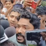 जेल से बाहर आते ही रौशन आनंद का गंभीर आरोप