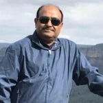 बिहार के नए महाधिवक्ता सत्यदर्शी संजय