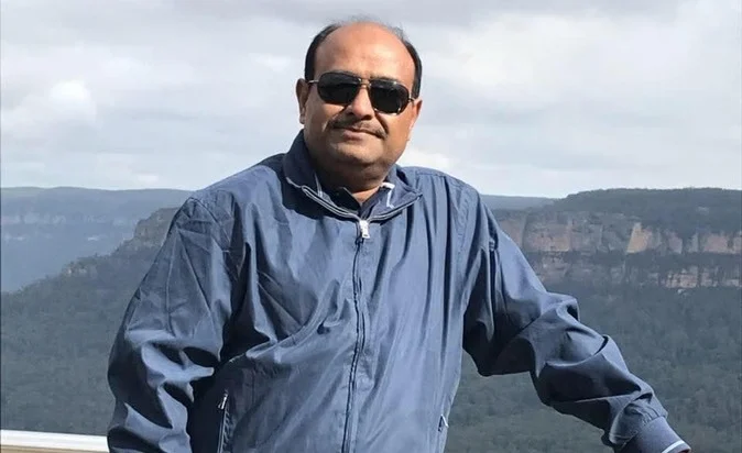 बिहार के नए महाधिवक्ता सत्यदर्शी संजय