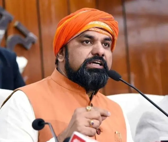 सम्राट चौधरी ने DBT के जरिए भेजी अनुदान राशि