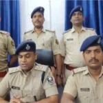 Case of 12-year-old girl getting shot in Naubatpur solved; the shot was fired while playing with her cousin's pistol.