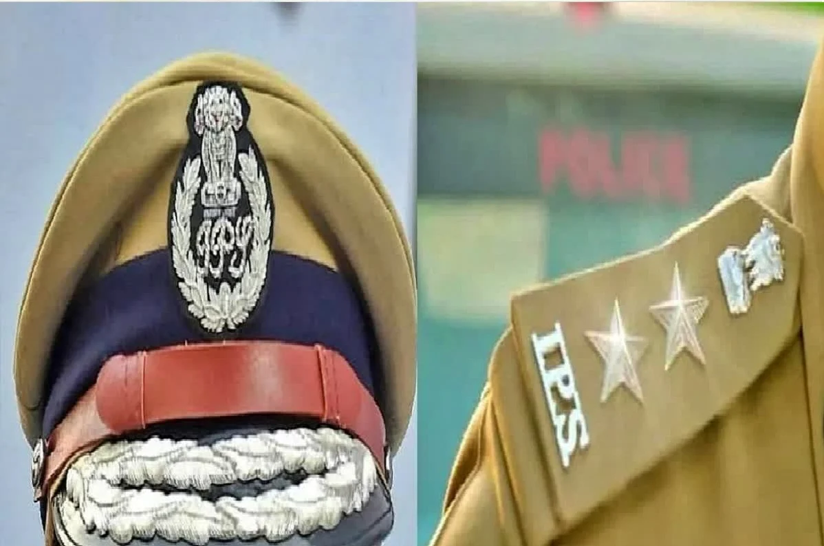 Major administrative reshuffle in Bihar Police; 12 IPS officers transferred—check the full list here.