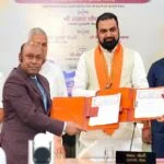 Bihar takes a historic step in the field of Artificial Intelligence; indigenous AI model to give new momentum to good governance and innovation.